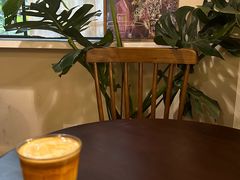 -COTTON CAFE(德信·中外公寓店)