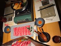 -江户·岚 创意料理(泛海店)