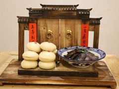 -中国徽菜·徽商故里(广安门店)