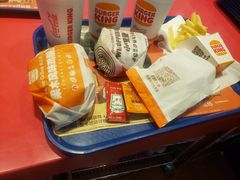 -汉堡王(萧山宝龙店)