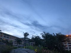 -三亚亚龙湾天域度假酒店