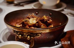 Ancient Method Softshell Turtle Dish