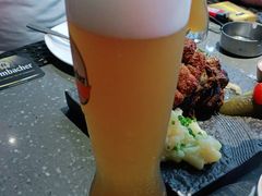 -haxnbauer海森堡德国餐厅(深圳coco店)