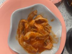 -争鲜回转寿司(西红门荟聚PLUS店)