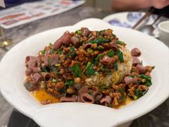 -前海沿·青岛菜(乐客城店)