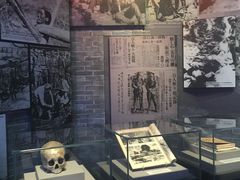 -中国人民抗日战争纪念馆