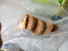 -李小老烧饼(常营民族家园店)