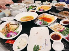 -品回味清真西北楼(宁波首店)