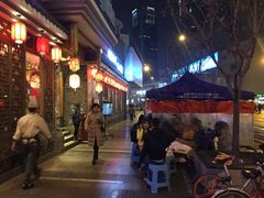 -重庆渝达老火锅(春熙路店)