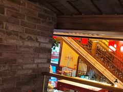 -小龙坎火锅(全球总店)