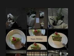 -EAU CAFE(永康路店)