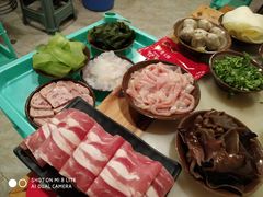 -黄潇洒老火锅(九眼桥宏济巷店)