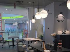 -必胜客(栖乐荟店)