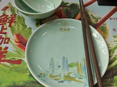 -点都德(海岸城店)