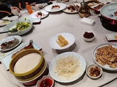 -京味斋·北京烤鸭(北京南站洋桥店)