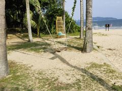 -三亚海棠湾万丽度假酒店