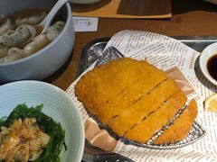 -南小馆(迪士尼小镇店)