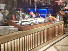 -芭菲盛宴·环球美食(北城国际店)