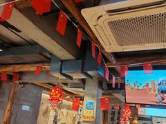 -北丐先生·野馄饨烧烤(雨花万象店)