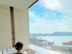 -厦门海港英迪格酒店(中山路店)