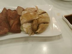 -大哥餐厅(西城花园店)