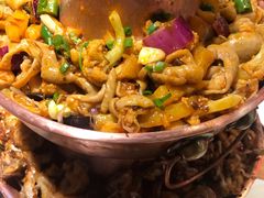 -炉小二铜锅牛蛙•川湘菜(三里屯店)