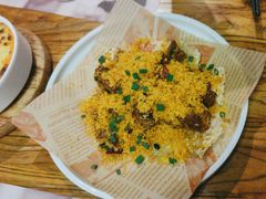 -U你·湖北家宴菜(南湖总店)