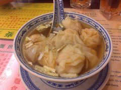 净云吞-麦奀云吞面世家 山顶店(山顶广场店)