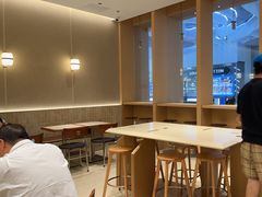 -JPG canteen(广州乐峰广场店)