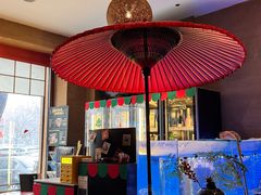 -千代武日本料理(开发区店)