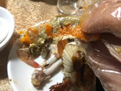 -莲花公园煎蟹(总店)