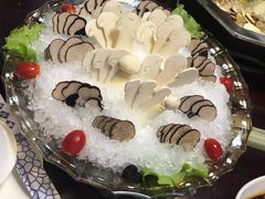 -山大王菌莊