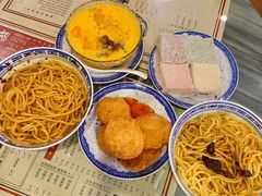 -捷信牛奶甜品世家(五道口店)