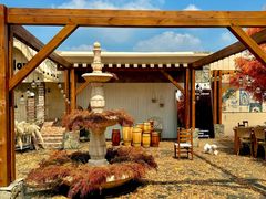 -Blue Concept Cafe&Farm·關於藍