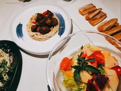 -半勺·新徽菜(银泰城店)