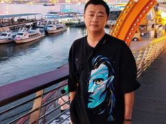 -武昌中华路码头(轮渡站)