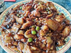 -京菜·砂锅居·烤鸭(西四店)