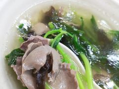 -蒋家桥饺面店(广陵路店)
