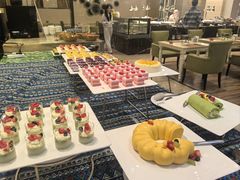 -常州富力喜来登酒店 Feast盛宴标帜西餐厅(新北万达广场店)