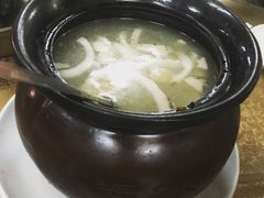 -龙记烤鸭店(新民路店)