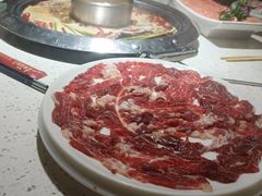 -蜀院鲜火锅(高升桥店)