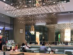 大堂-老碗会·陕西手工面(前海世茂店)