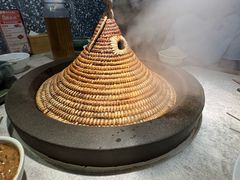 -鲜潭蒸汽石锅鱼(五道口购物中心店)