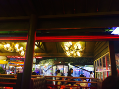 门面-西十二街牛排(顺义华联店)