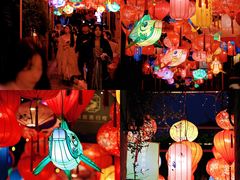 -老门东历史文化街区