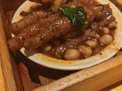 -蔡澜点心·粤菜(花城汇南区店)