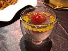 甜点-蟹榭·本帮江浙菜·蟹宴(五角场合生汇商场店)