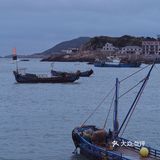 舟山东极岛｜带着海水味道的记忆