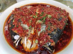 -良师门滨海人家·海鲜·家常菜(滨海城店)