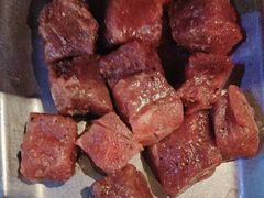 -杨记齐齐哈尔烤肉(逸仙路店)